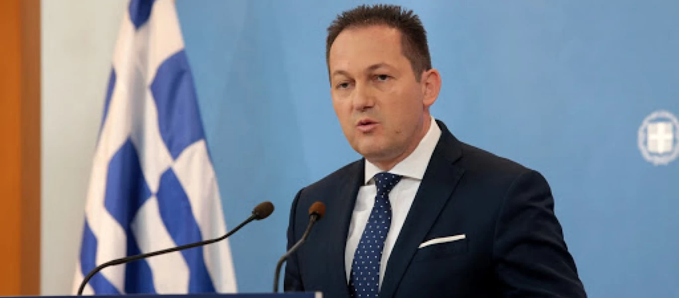 Στ.Πέτσας: «Οι μικρές μετακινήσεις κοντά στο σπίτι επιτρέπονται - Θα υπάρξουν περαιτέρω διευκρινίσεις»